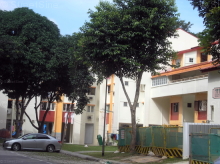 Blk 111 Hougang Avenue 1 (S)530111 #250662